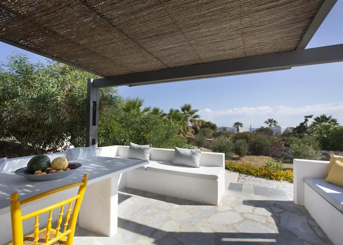 Aphrodite - Elegant Villa, Sea Views, Designer Renovation