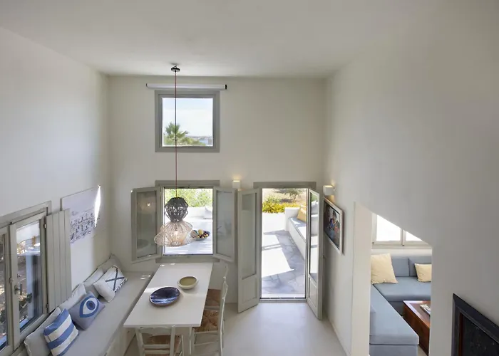 Aphrodite - Elegant Villa, Sea Views, Designer Renovation