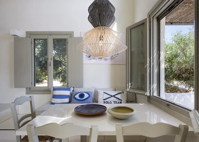 Aphrodite - Elegant Villa, Sea Views, Designer Renovation * Ambelas