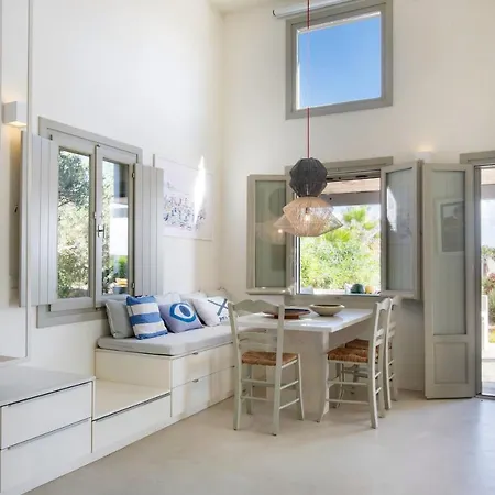 Aphrodite - Elegant Villa, Sea Views, Designer Renovation Villa