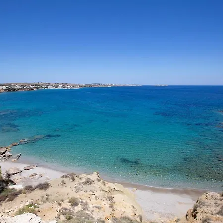 Aphrodite - Elegant Villa, Sea Views, Designer Renovation *
