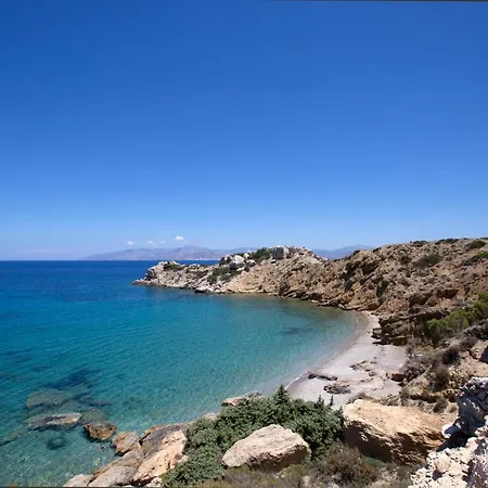 Aphrodite - Elegant Villa, Sea Views, Designer Renovation Villa